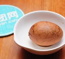 Braised Egg