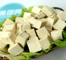 White Tofu
