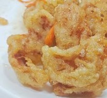 Northeastern Sweet and Sour Pork