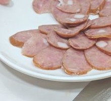 Harbin Sausage