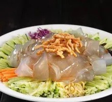 Northeast Cold Noodles