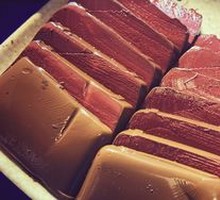 Duck Blood