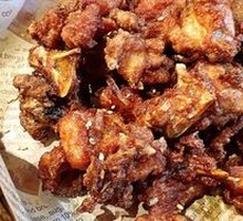 Wuhan Chicken Frame
