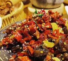 Juewei Beef Jerky