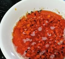 Secret Sauce Dip