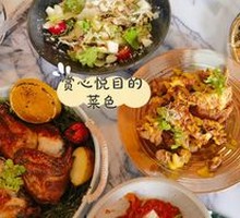 Homemade Fried Chicken