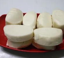 Mahjong Buns