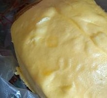 Cornmeal Steamed Bun
