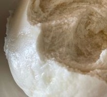 Old Dough Steamed Bun (Original Flavor)