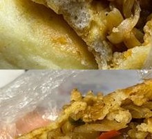Steamed Lotus Root Rolls