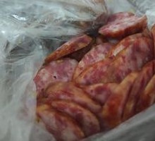 Special Sausage