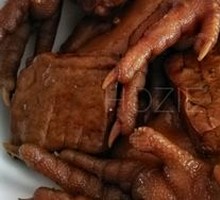 Chicken Feet