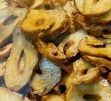 Vegetarian Chicken