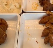 Pig's trotter