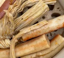 Crab Stick
