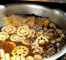 Braised Lotus Root Slices