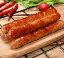 Spicy Crispy Pork Chops Skewers