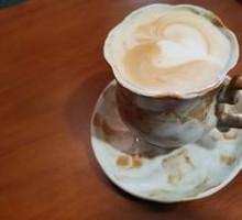 Plum Latte Dream