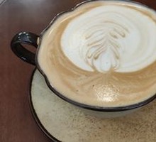 Butter Latte