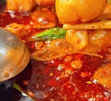 Authentic Beef Tallow Broth