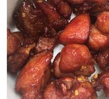 Spicy Rabbit