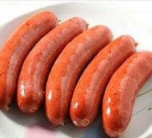 Taiwanese Hot Dog