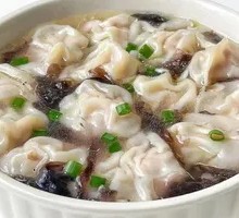 Original Flavor Dumplings