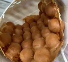 Egg Tart Egg Buns