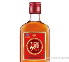 China Power Wine