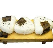 Original Crispy Rice Ball