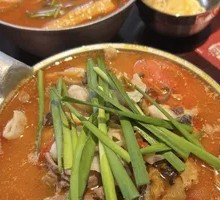 Hot Pot Trio