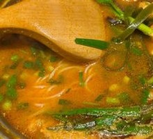 Tomato Braised Pork Noodles