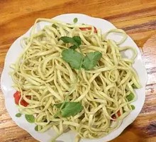 Rice Noodles