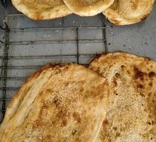 Scallion Pancake