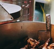 Secret-Recipe Braised Dishes