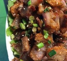 Extra Large Crispy Pork Belly
