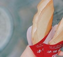 Meat Floss Cheese