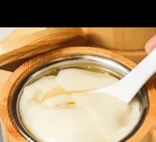 Traditional Tofu Pudding