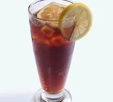 Lemon Black Tea