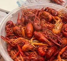 Braised Shrimp
