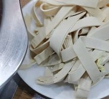Tofu Skin