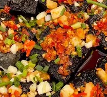 Shaoxing Stinky Tofu