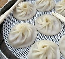 Fresh Meat Soup Dumplings