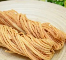 Sesame Twist
