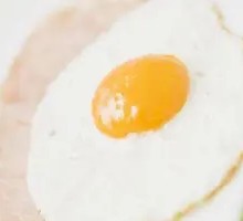 Soft-boiled Egg