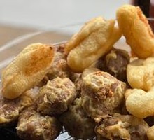 Li Hua Signature Crispy Dumplings