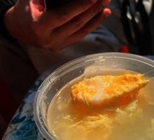 Egg Nog