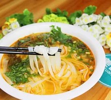 Original Soup Wide Noodles