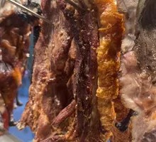 Crispy Glazed Pork Belly