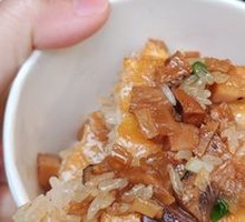 Tofu Skin